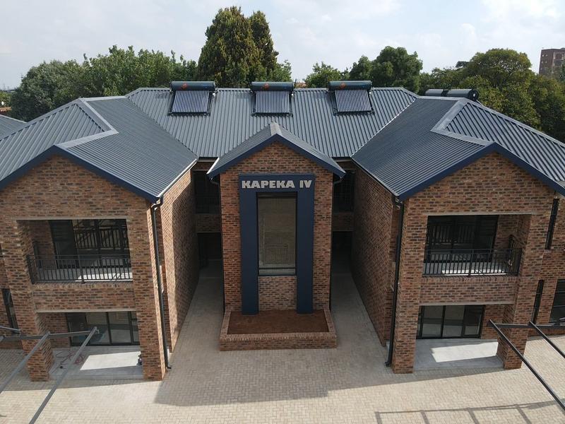 To Let 1 Bedroom Property for Rent in Die Bult North West